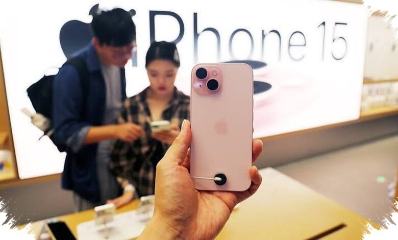 iPhone Prices Jump in Indonesia, Some Models Now Cost More Than Launch