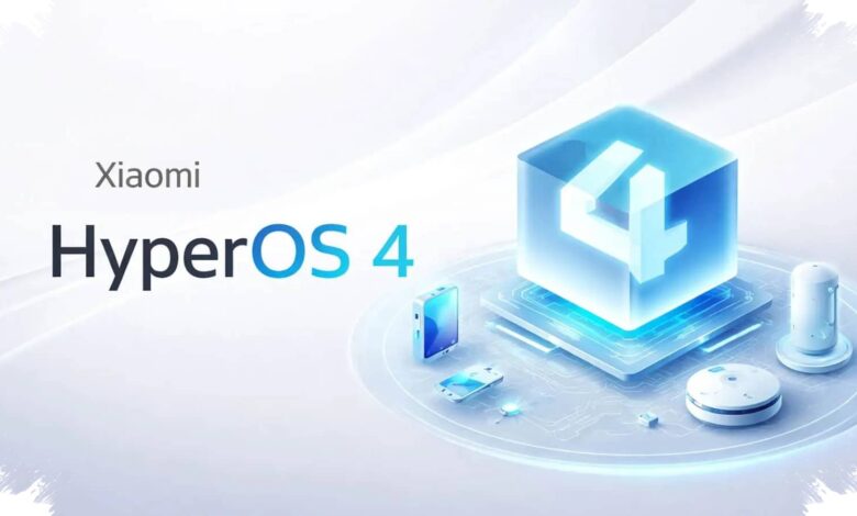 HyperOS 4 Could Arrive Next Month, Xiaomi Promises a Noticeable Performance Leap