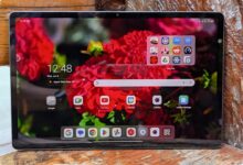 Lenovo Idea Tab Comes With Keyboard and Pen in the Box, Rp 4 Million Price Feels Hard to Ignore