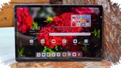Lenovo Idea Tab Comes With Keyboard and Pen in the Box, Rp 4 Million Price Feels Hard to Ignore