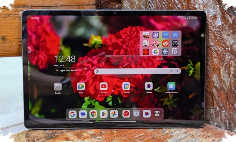 Lenovo Idea Tab Comes With Keyboard and Pen in the Box, Rp 4 Million Price Feels Hard to Ignore