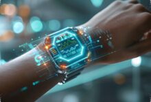 A Rp300,000 smartwatch with AI and 30-day battery life that is hard to ignore