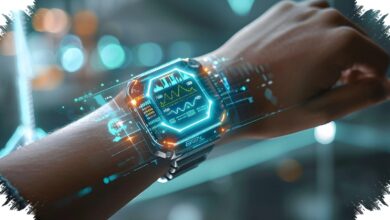 A Rp300,000 smartwatch with AI and 30-day battery life that is hard to ignore