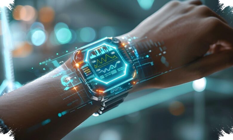 A Rp300,000 smartwatch with AI and 30-day battery life that is hard to ignore