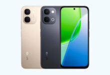Vivo T5 Lite 44W Signals a Near Launch, and the 44W Charge Is the Real Hook