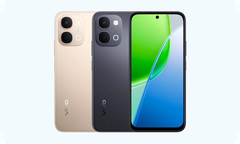 Vivo T5 Lite 44W Signals a Near Launch, and the 44W Charge Is the Real Hook
