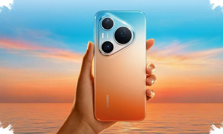 Huawei Pura 90 S Could Outshine the Pro, a New Flagship Move That Raises Questions