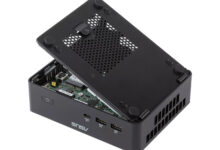 Asus NUC 16 Pro Prices Stretch Sharply, The Cheapest Model Is Still Not Truly Cheap