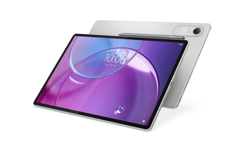 Lenovo’s Idea Tab Pro Gen 2 Pushes Closer to Laptop Territory, But the Price Gap Stays Wide