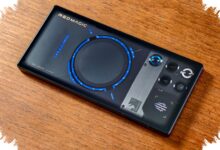 REDMAGIC 11S Pro Packs Console-Style Gaming Into a Pocket-Ready Phone