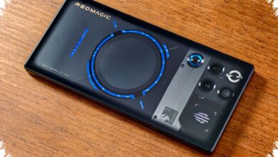 REDMAGIC 11S Pro Packs Console-Style Gaming Into a Pocket-Ready Phone
