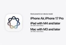 iPhone 15 Pro May Be the First to Get Apple’s Most Advanced Siri, Here’s Why
