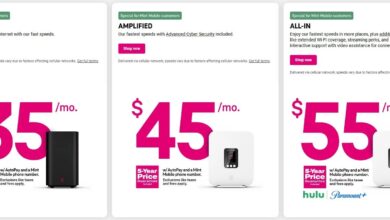 Mint Mobile’s $15 Unlimited Deal Puts T-Mobile Customers on Notice