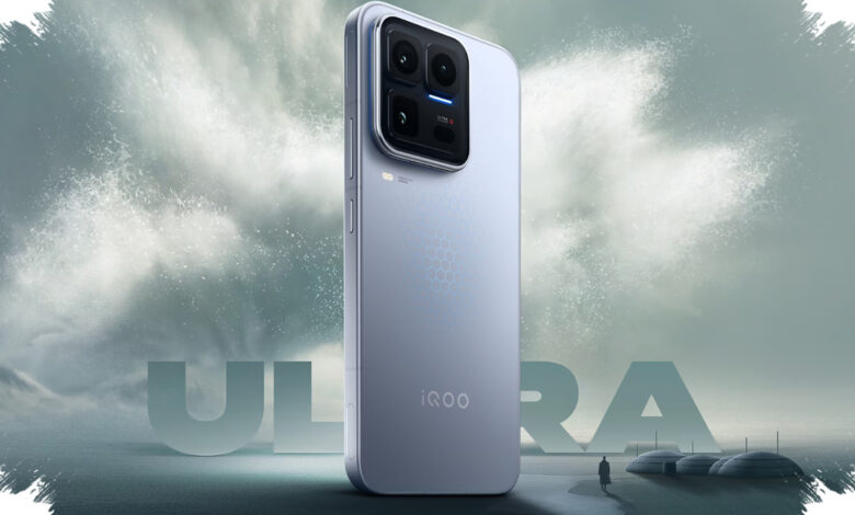 iQOO 16 May Skip India, Rising Costs Put Its Launch Strategy in Doubt