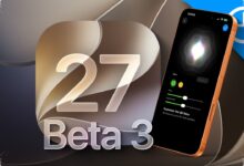 iOS 27 Beta 3 Unlocks Expressive Siri on New iPhones, But Only a Few Qualify