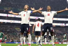 World Cup Bracket Tightens, 7 Teams Are In and 17 Have Already Been Sent Home