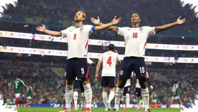 World Cup Bracket Tightens, 7 Teams Are In and 17 Have Already Been Sent Home