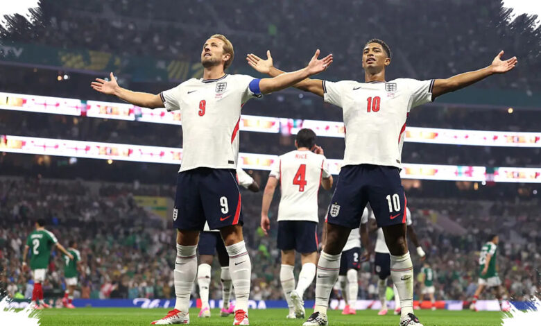 World Cup Bracket Tightens, 7 Teams Are In and 17 Have Already Been Sent Home