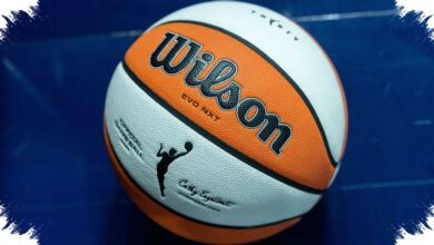 Robin Roberts and Geno Auriemma Reunite for One Night, ESPN’s First WNBA Team Returns
