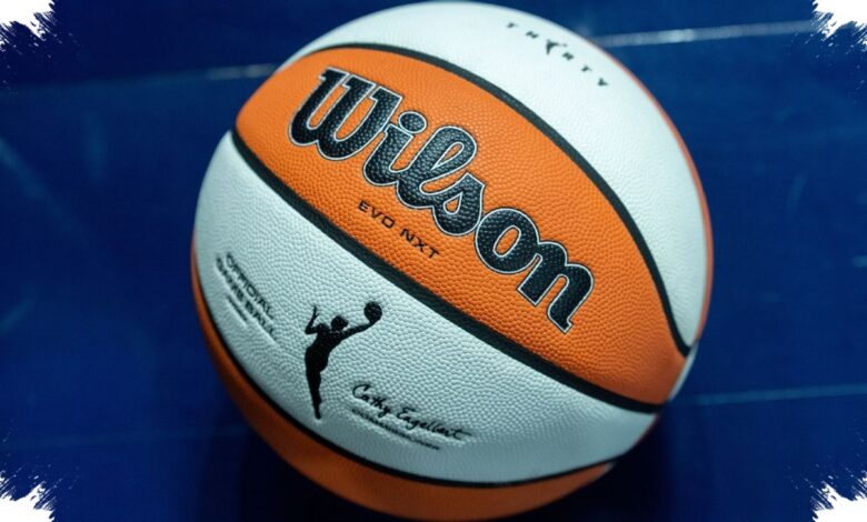 Robin Roberts and Geno Auriemma Reunite for One Night, ESPN’s First WNBA Team Returns
