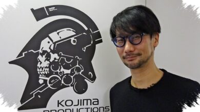 Kojima Sees a Bigger Threat Than PS5 Discs Ending, and It Is Cloud Gaming