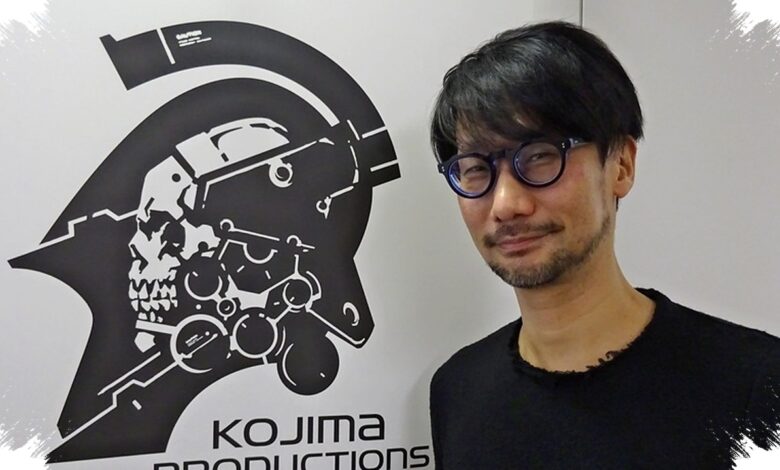 Kojima Sees a Bigger Threat Than PS5 Discs Ending, and It Is Cloud Gaming
