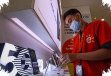 5G Smartphone Growth Is Slowing in Indonesia, Memory Shortages Are Raising the Pressure