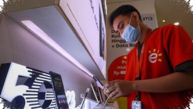 5G Smartphone Growth Is Slowing in Indonesia, Memory Shortages Are Raising the Pressure