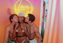 Love Island USA Episode 30, Big Feelings and Bigger Games About Commitment