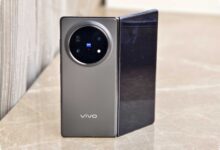 Vivo’s Price Ladder Runs From Rp 1.7 Million to X Fold5 at Rp 24.9 Million