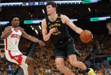 Grizzlies Poach Quinten Post, and the Warriors Walk Away From the Price