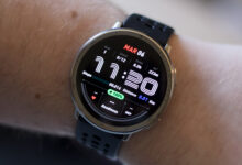 3 Compact Smartwatches That Make a Bigger Budget Look More Worth It