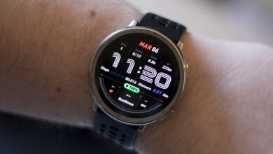 3 Compact Smartwatches That Make a Bigger Budget Look More Worth It