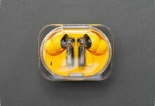 Nothing Ear (3a) Packs 45dB ANC and 42-Hour Battery Into a $99 Earbud