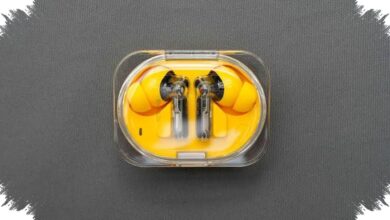 Nothing Ear (3a) Packs 45dB ANC and 42-Hour Battery Into a $99 Earbud