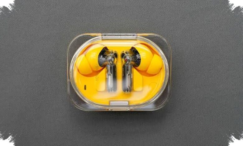 Nothing Ear (3a) Packs 45dB ANC and 42-Hour Battery Into a $99 Earbud