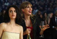 Was Margaret Qualley at Taylor Swift’s Wedding? The Rumors, and the Likely Reason She Missed It