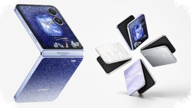 Honor’s First Wide Foldable May Bring a 200MP Camera and 7000mAh Battery