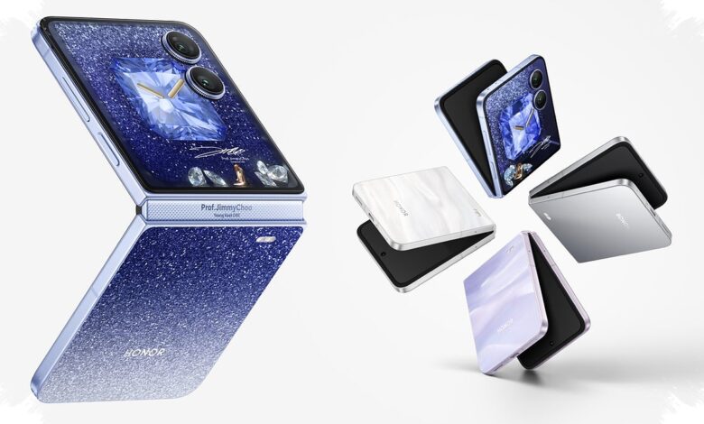 Honor’s First Wide Foldable May Bring a 200MP Camera and 7000mAh Battery