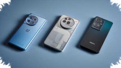 7 Cheap 256 GB Phones That Make Big Storage Feel Normal in 2026