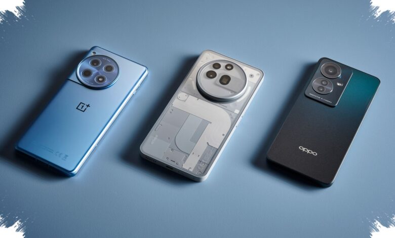 7 Cheap 256 GB Phones That Make Big Storage Feel Normal in 2026