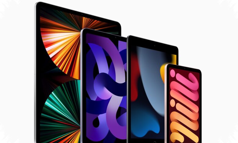 6 iPad Prices Jump at Once in Indonesia, the Pro Line Takes the Biggest Hit