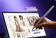 Moto Pad 70 Pro Feels More Complete for Work, Xiaomi Pad 8 Wins on Portability