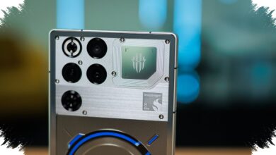 7 Gaming Phones That Bring Flagship-Like Performance Closer to Rp5 Million