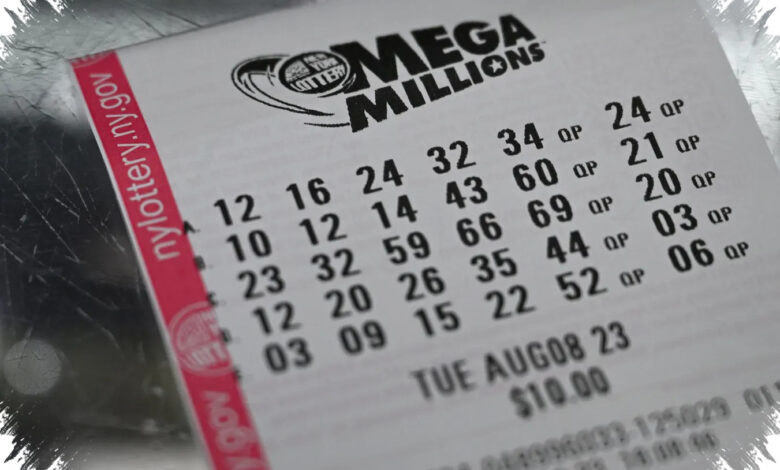 Mega Millions Hits $604 Million, But Taxes Could Cut The Prize Far Below That