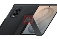 Samsung Locks In July 22 Unpacked Date, A New Foldable Shape Looks Closer
