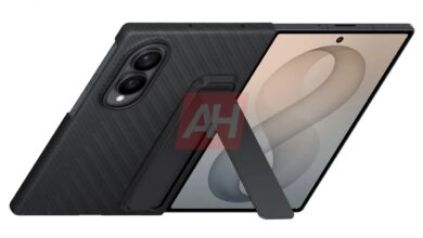 Samsung Locks In July 22 Unpacked Date, A New Foldable Shape Looks Closer