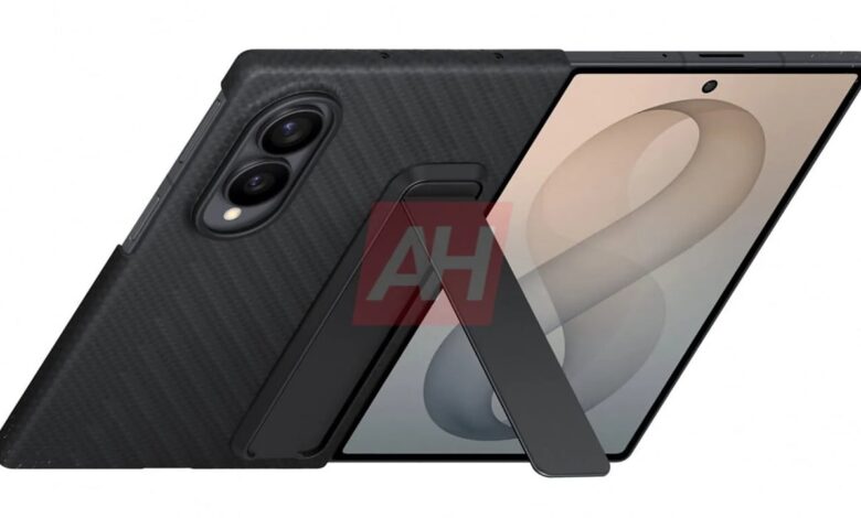 Samsung Locks In July 22 Unpacked Date, A New Foldable Shape Looks Closer