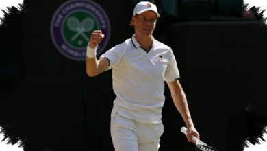 Sinner Storms Into Wimbledon Semifinals, and Djokovic Now Waits