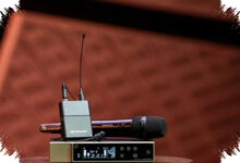 Sennheiser Shifts Audio Innovation to Software, Spectera Changes the Upgrade Model